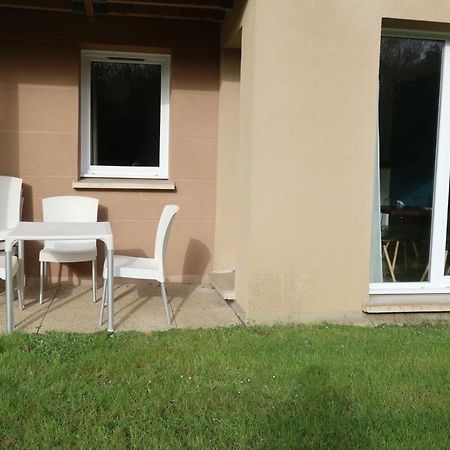 Charmant 2 Pieces Proche D Honfleur, Piscine En Saison, Parking Gratuit, Wifi Equemauville Bagian luar foto